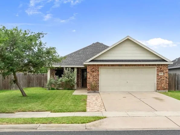 4328 Bratton Rd, Corpus Christi, TX 78413