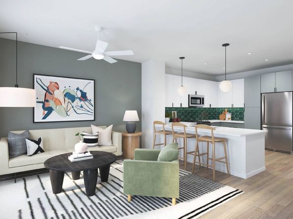 Alexan Mills 50 | 1647 E Colonial Dr, Orlando, FL
