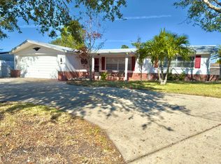 7421 Ashwood Dr, Port Richey, FL 34668