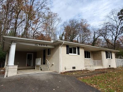 4609 Barbara Dr, Knoxville, TN, 37918
