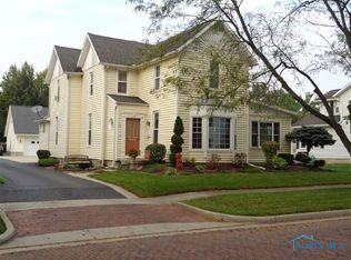 627 E 3rd St, Ottawa, OH 45875