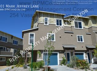 201 Mark Jeffrey Ln, Reno, NV 89503