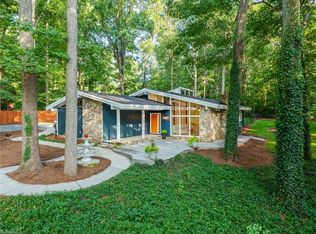 1475 Chesterfield Rd, Lewisville, NC 27023