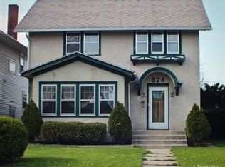824 W Packard Ave, Fort Wayne, IN 46807