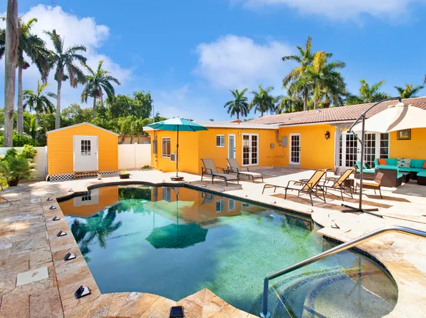 (undisclosed Address), Hollywood, FL 33020