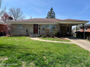 3762 Stanton Blvd, Louisville, KY 40220