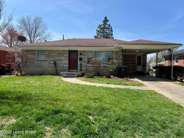 3762 Stanton Blvd, Louisville, KY 40220
