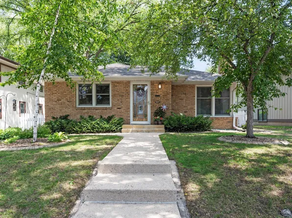5017 Drew Ave S, Minneapolis, MN 55410