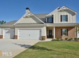 472 Conductor Ct, Jefferson, GA 30549