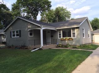 5360 N 107th St, Milwaukee, WI 53225