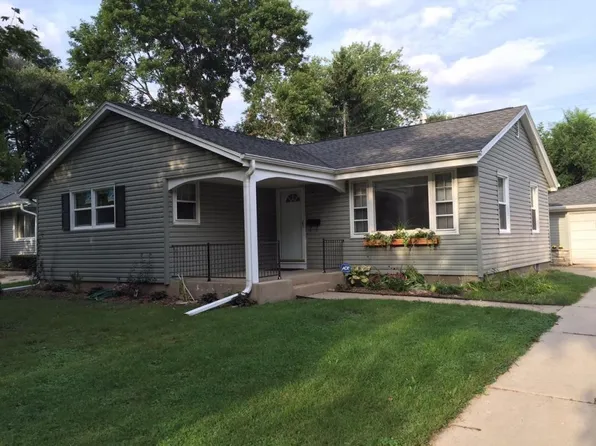5360 N 107th St, Milwaukee, WI 53225
