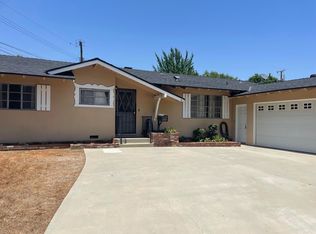 16525 Minnehaha St, Granada Hills, CA 91344