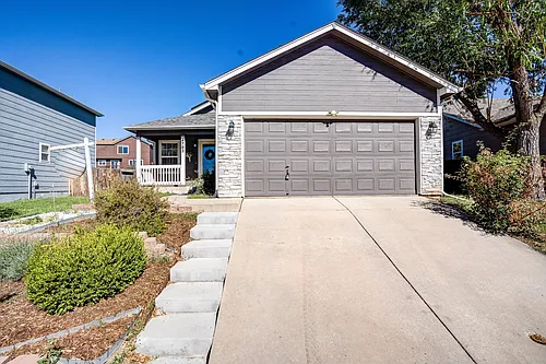 4783 Bridle Pass Dr Photo 1