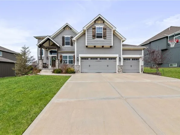 17800 NW 127th St, Platte City, MO 64079