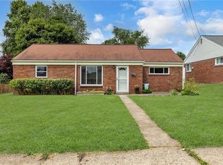 204 Monahan St, Aliquippa, PA 15001