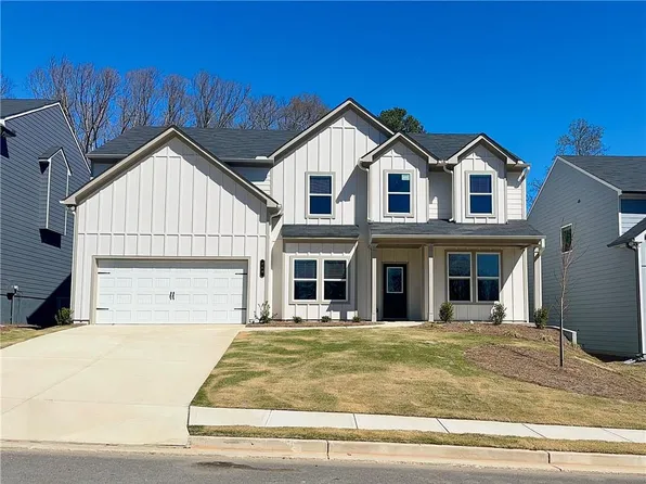 459 Fox Creek Dr, Braselton, GA 30517