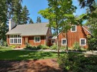 6545 Kojima Ave NE, Bainbridge Island, WA 98110