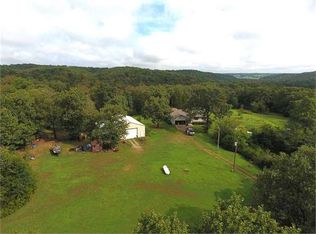 2097 Stone Rd, Noel, MO 64854