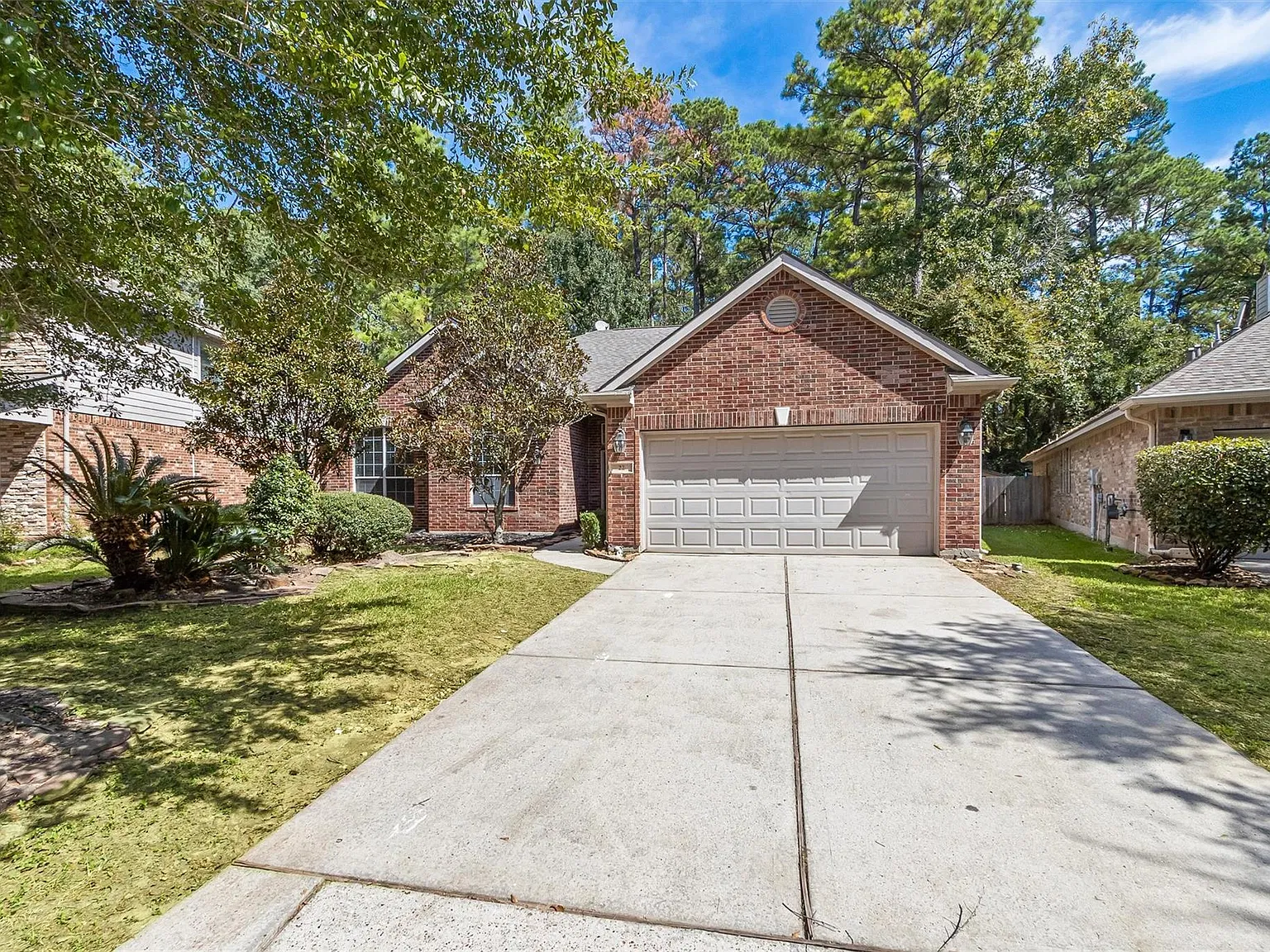 4 bed, 2.0 bath, 2506 sqft, $2,980 — Photo 1