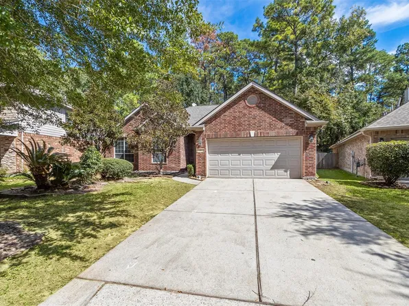 22 Colewood Ct, The Woodlands, TX 77382