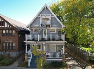 225 W Gilman St #1, Madison, WI 53703