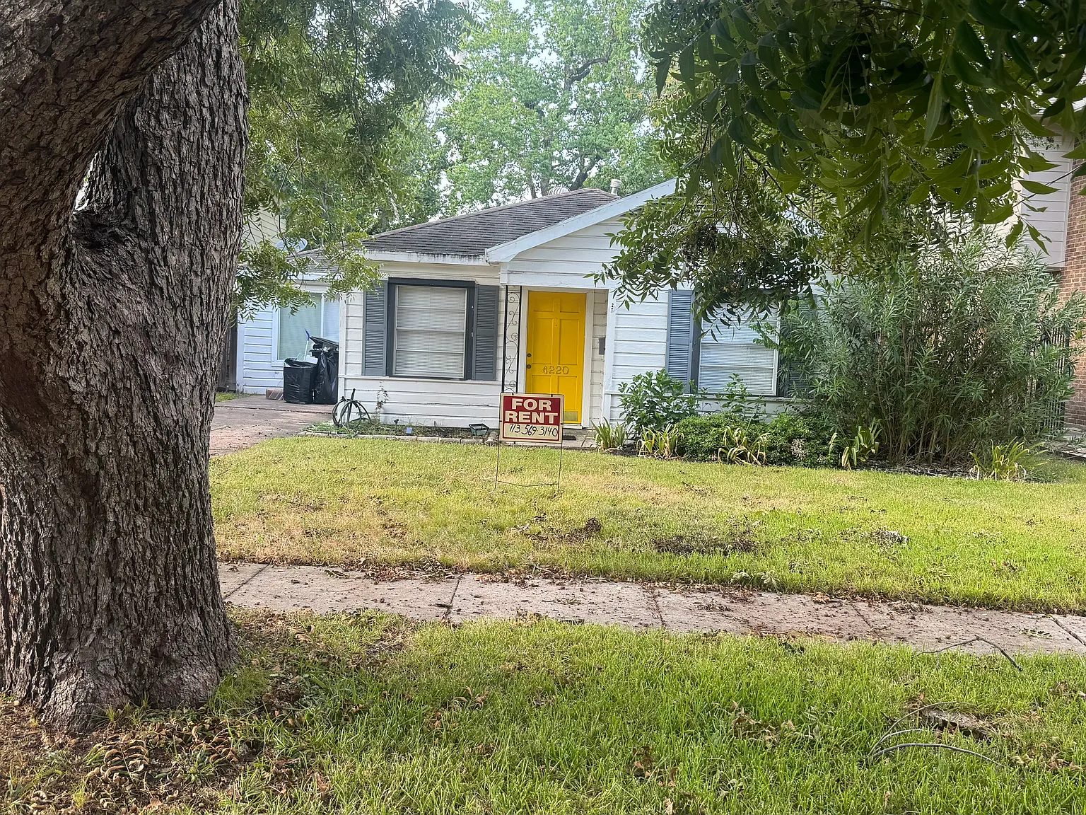 3 bed, 1312 sqft, $2,200 — Photo 2