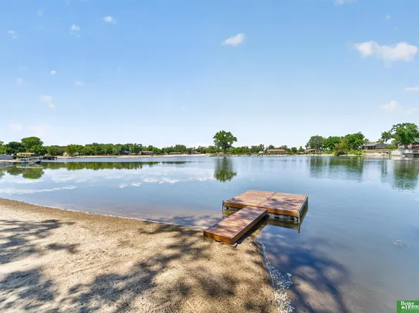 3021 Sunset Dr, Cedar Creek, NE 68016