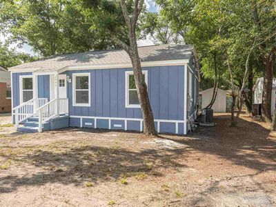 2041 W Intendencia St, Pensacola, FL, 32502