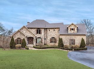 6916 Westridge Rd, Roland, AR 72135