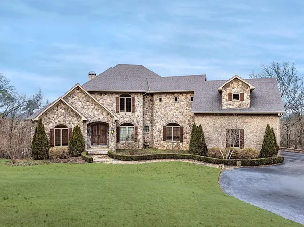 6916 Westridge Rd, Roland, AR 72135