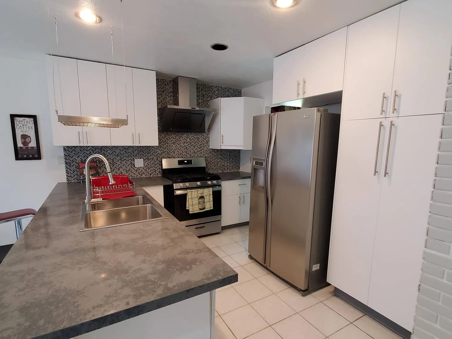 Calle Morelos, San Diego — Photo 3