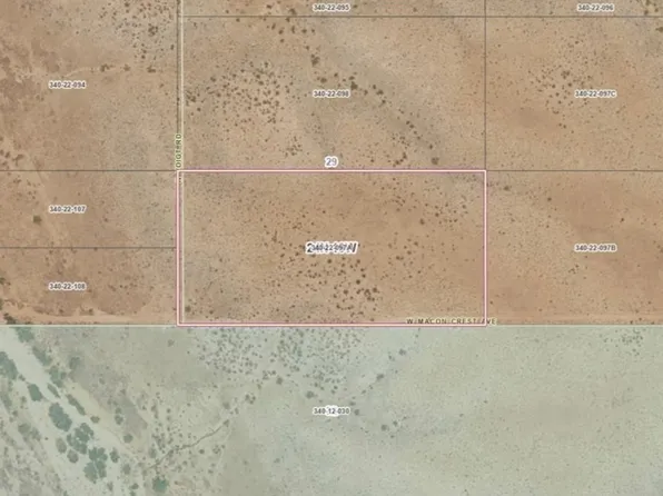 340-22-097A/MACO N Crest Ave, Dolan Springs, AZ 86441