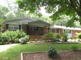 3683 Forest Hill Rd, Powder Springs, GA 30127