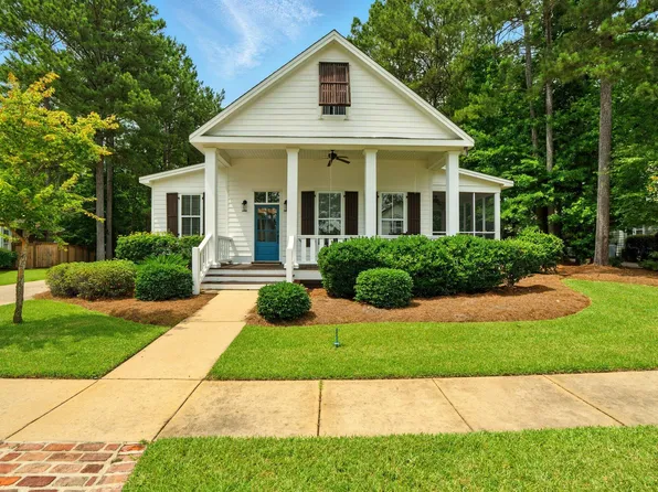 51 Cinnamon Fern Cir, Hattiesburg, MS 39402