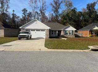 3161 Oldyork Rd, Sumter, SC 29153