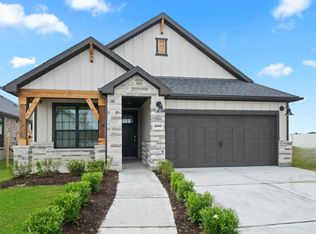 6010 Regala Dr, Manvel, TX 77578