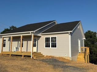 18518 Senedo Rd, Mount Jackson, VA 22842