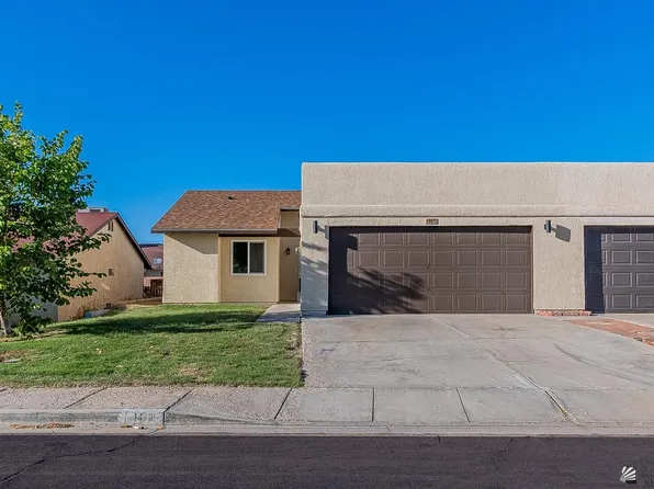 1428 W 15th St, Yuma, AZ 85364