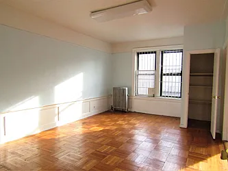 Rented by Prospect Equities Real Estate Corp