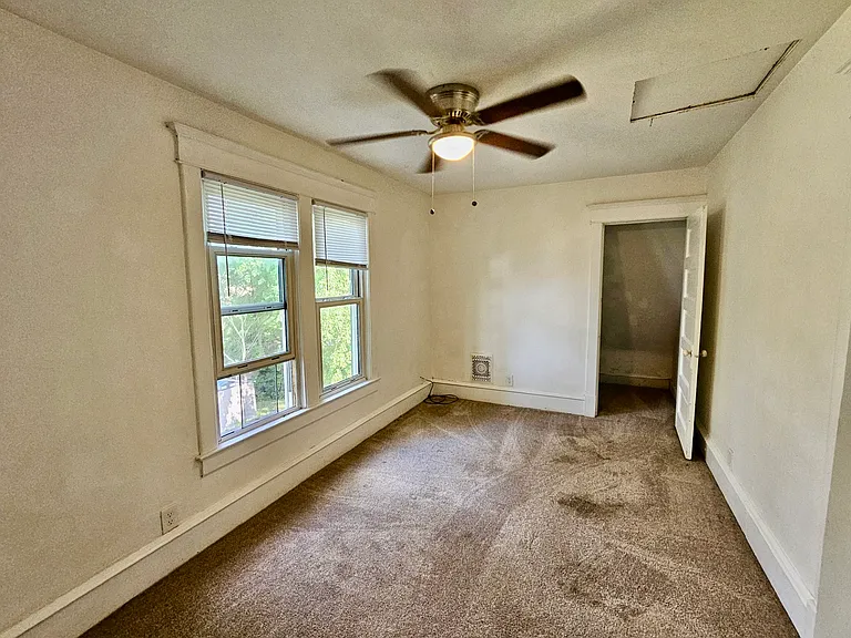 3rd bedroom