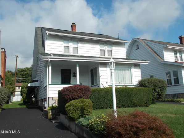 1914 Logan Ave, Altoona, PA 16602