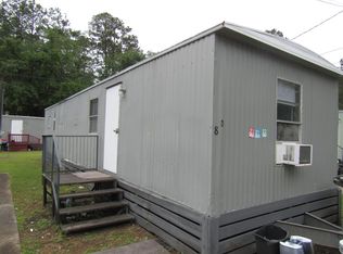 Magnolia MHP, Hinesville, GA 31313