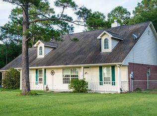 8611 County Road 200, Alvin, TX 77511