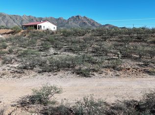 1735 Circulo Badajada #8, Rio Rico, AZ 85648