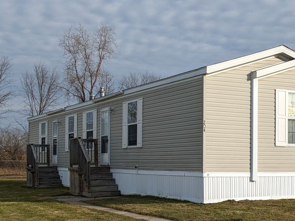 204 Van Buren Cir #204