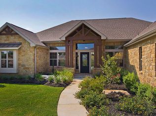 140 Joshua Dr, Georgetown, TX 78633