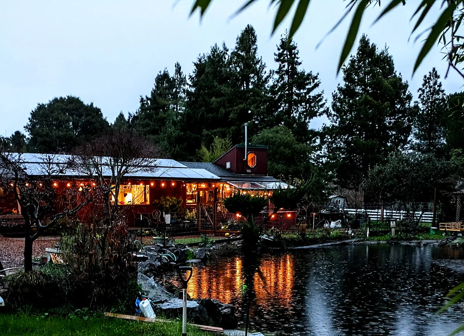 Darby Rd, Sebastopol — Photo 1