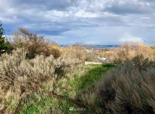 1507 N Brick Rd, Ellensburg, WA 98926