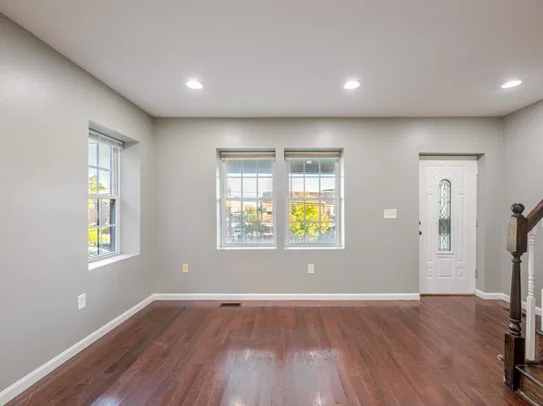3971 Blaine St NE, Washington, DC 20019