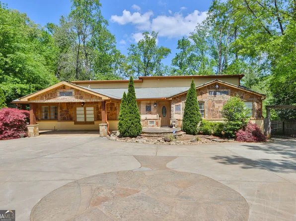 4081 Ashford Dunwoody Rd NE, Atlanta, GA 30319